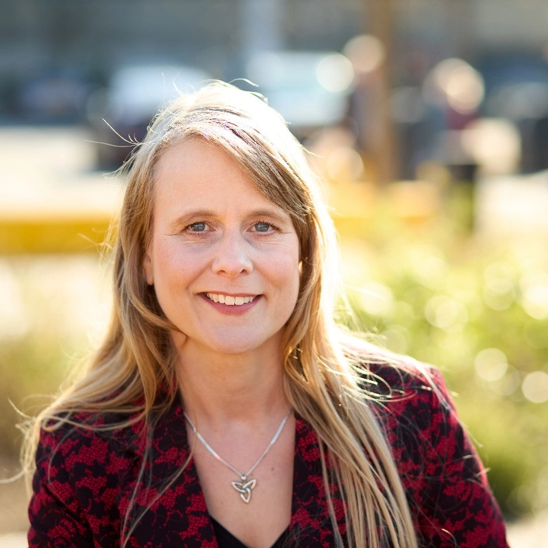 Elske van de Fliert