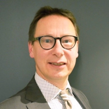 Luc de Bock