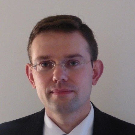 Michael Steenbergen