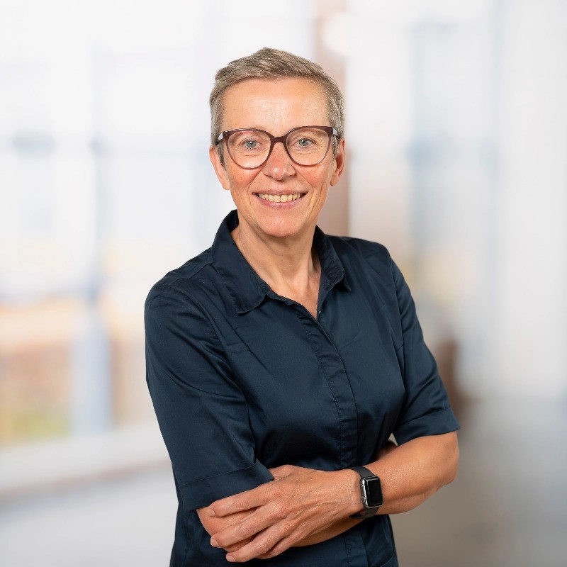 Mirjam Harmelink