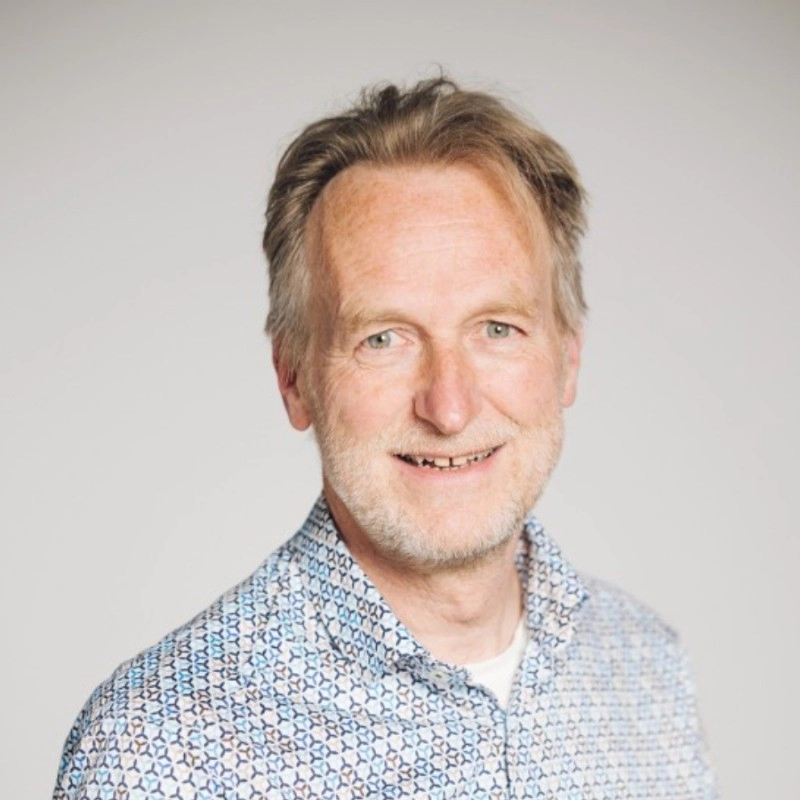 Vincent Swinkels