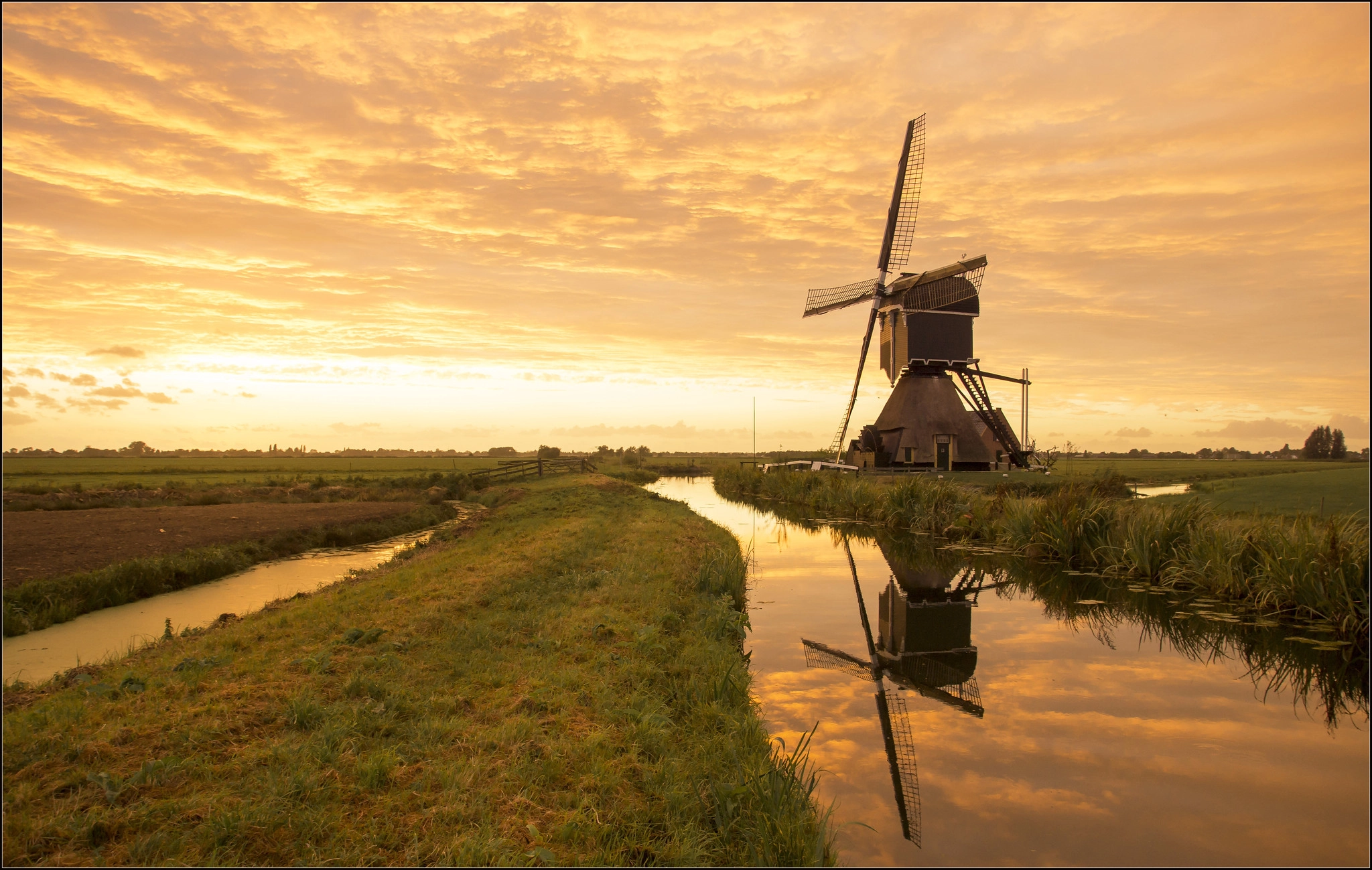 waterschappen
