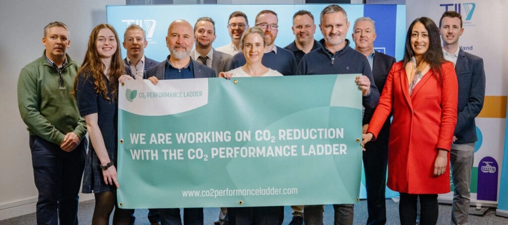 Ireland pilot wrap up