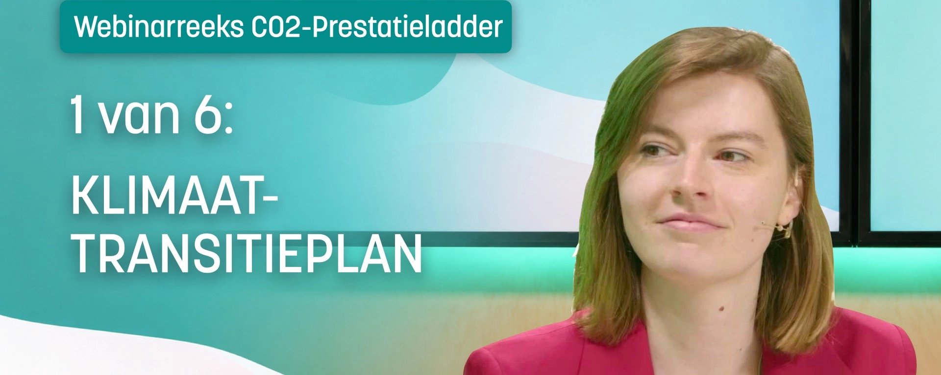 Klimaattransitieplan webinar NL