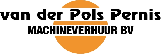Van der Pols Machineverhuur B.V.