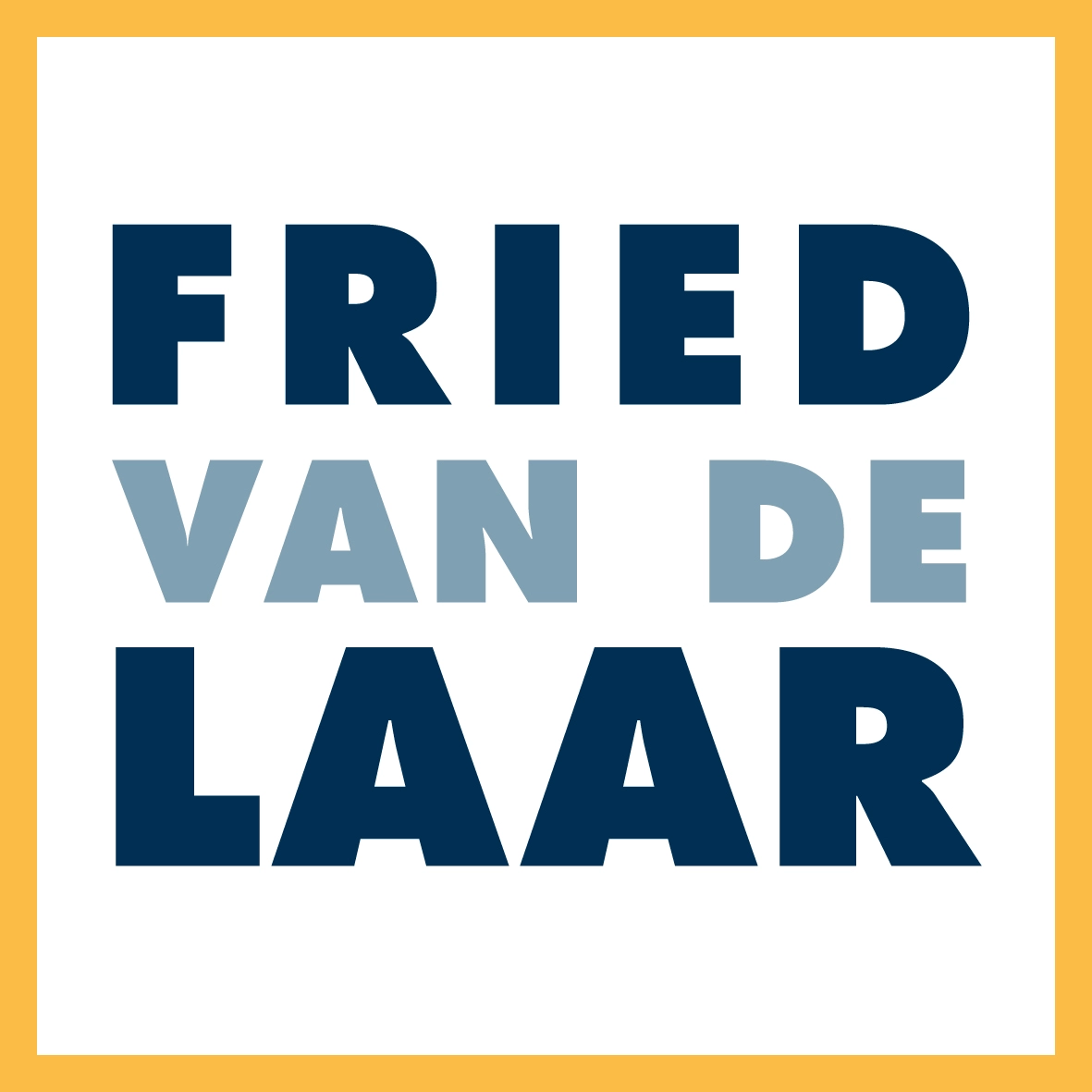 Fried van de Laar Groep B.V.