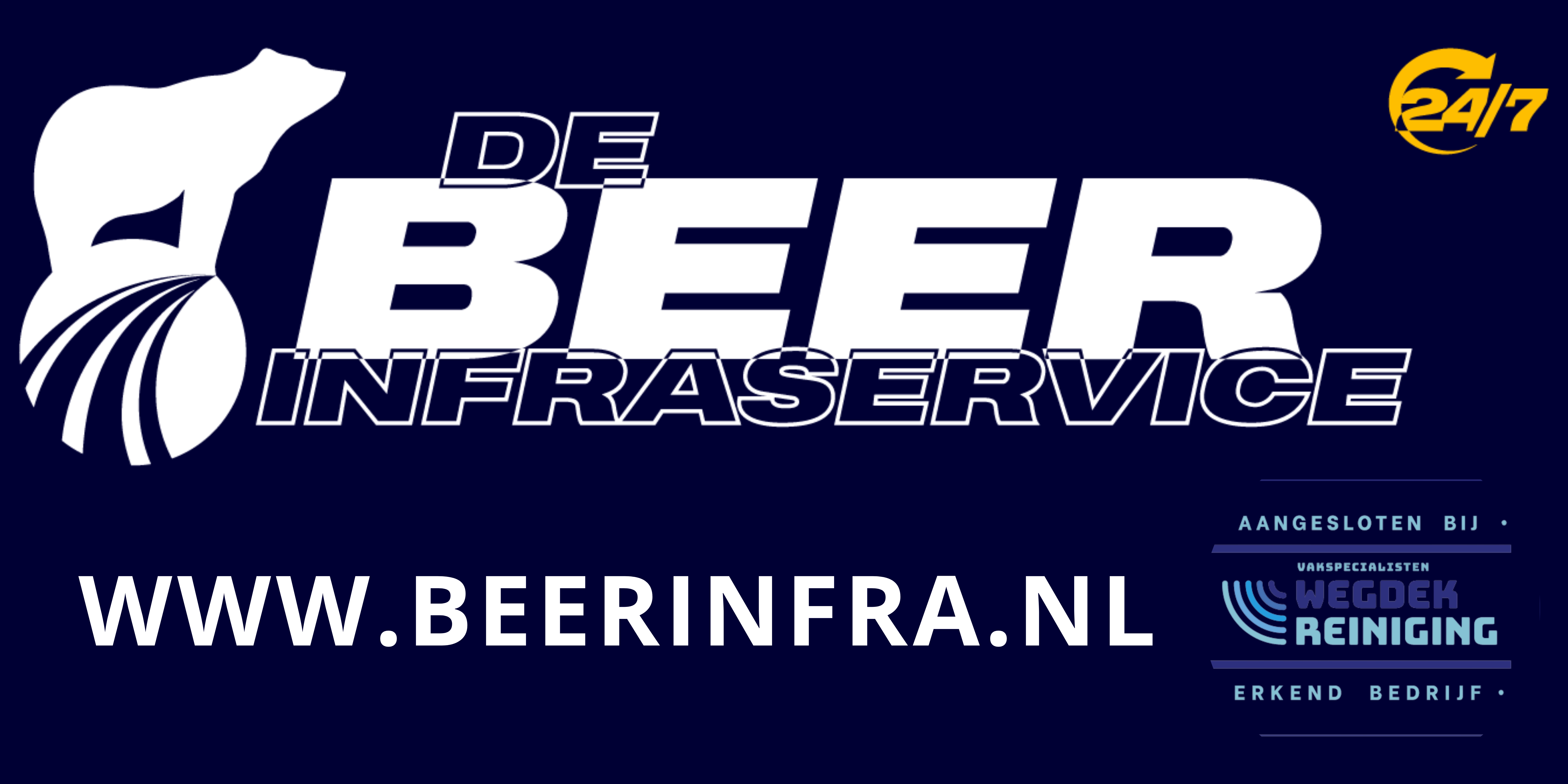 De Beer Infra Service