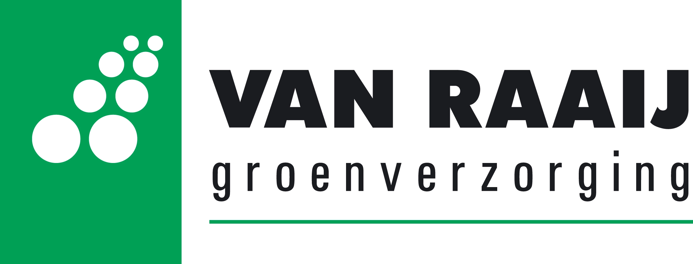 VAN RAAIJ beheer B.V.