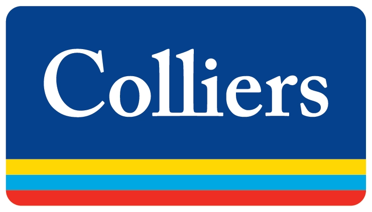Colliers Business Services BV.