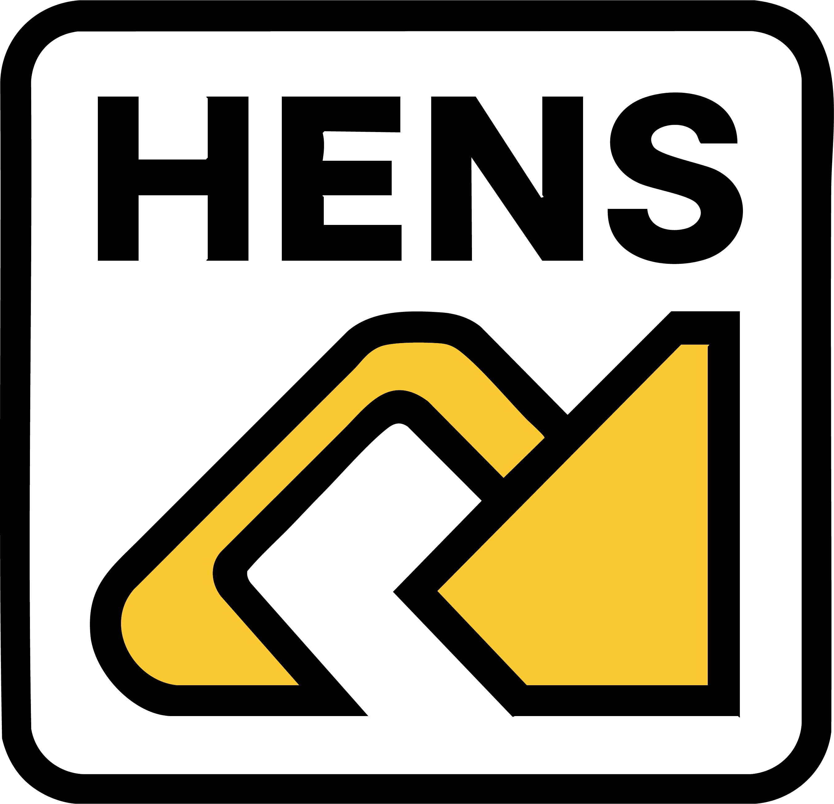 Hens NV