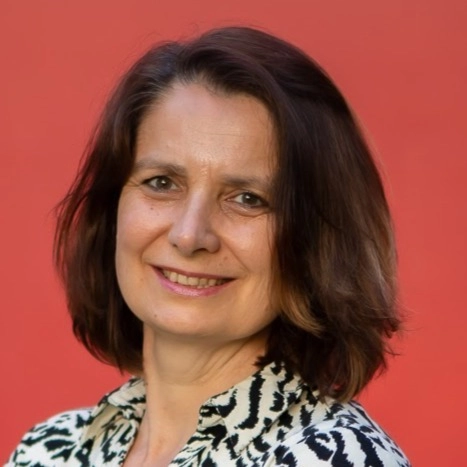 Sobre o SKAO Lisette Drieman