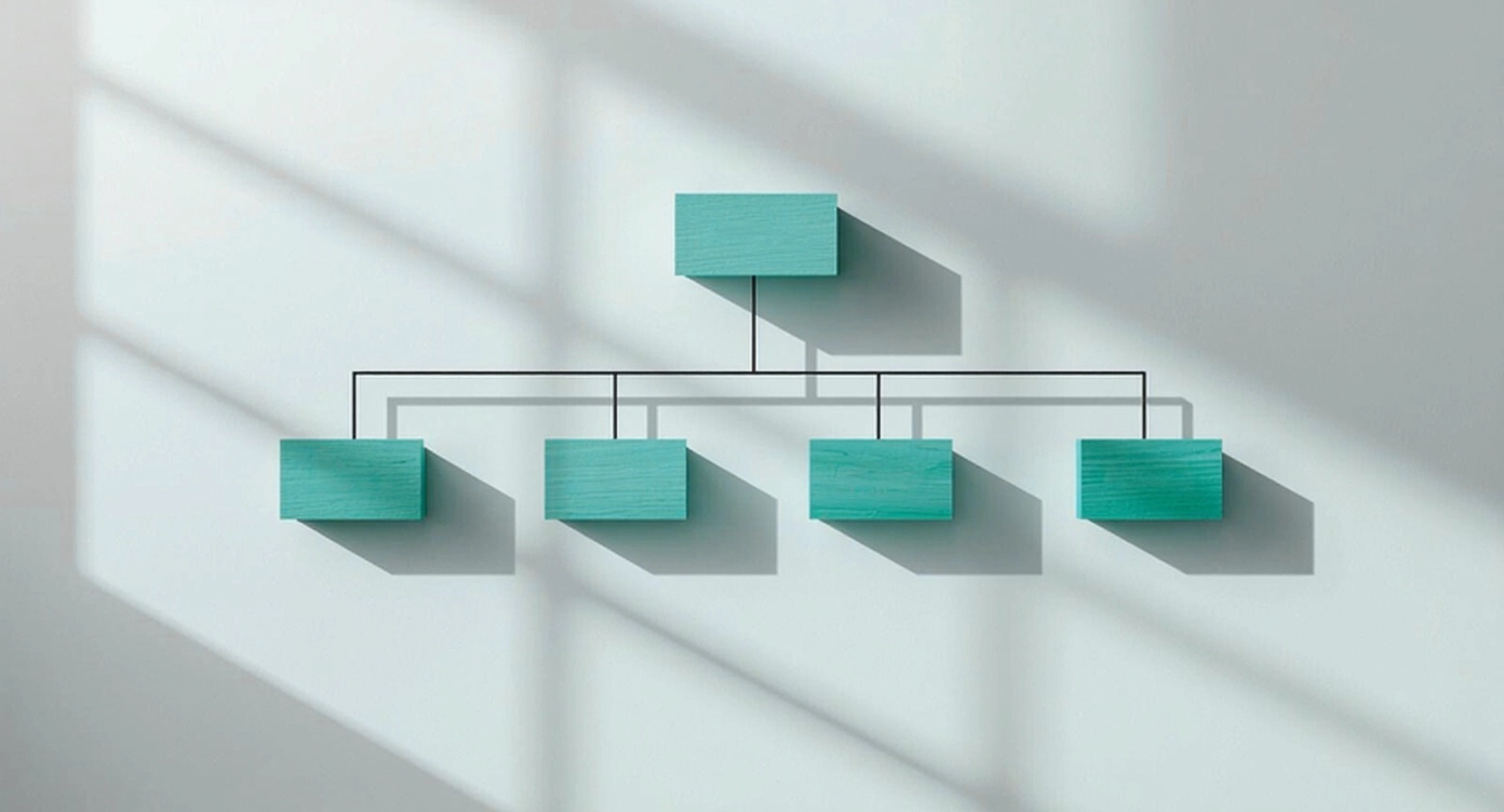 Organisational boundaries