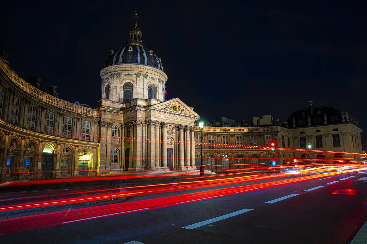 How France takes an ambitious approach to the roll-out of the CO2 Performance Ladder CO2 Performance Ladder in France