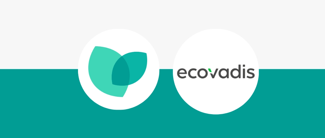 Ecovadis and the CO2 Performance Ladder