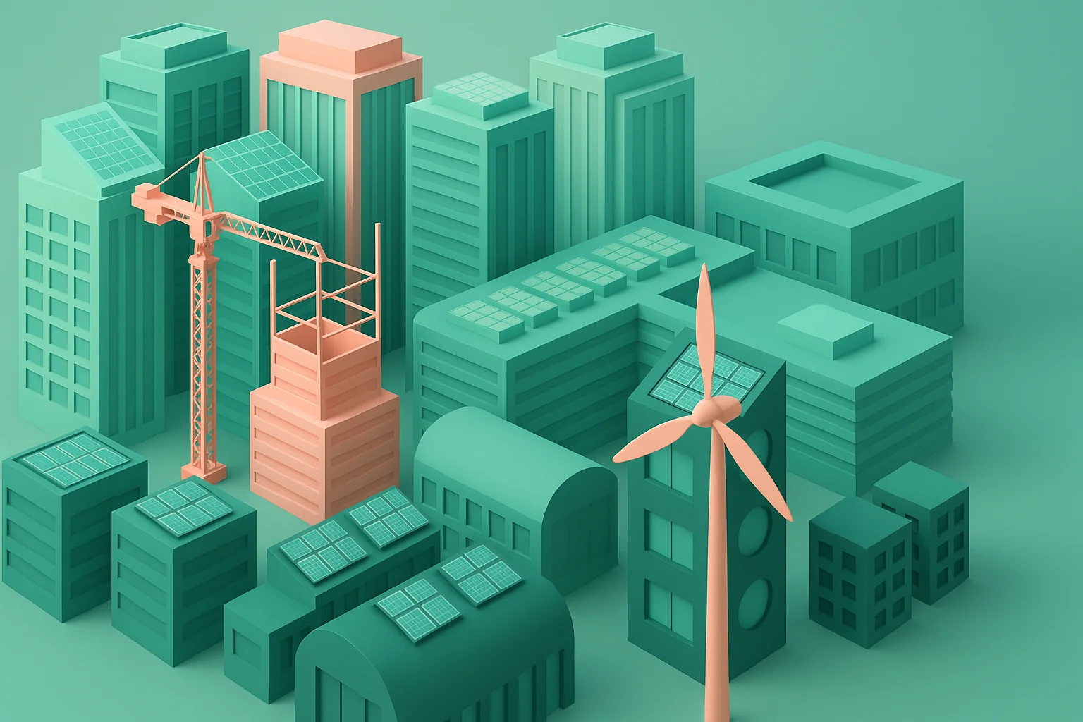 Applying the CO2 Performance Ladder 4.0 Award Criterion in four steps