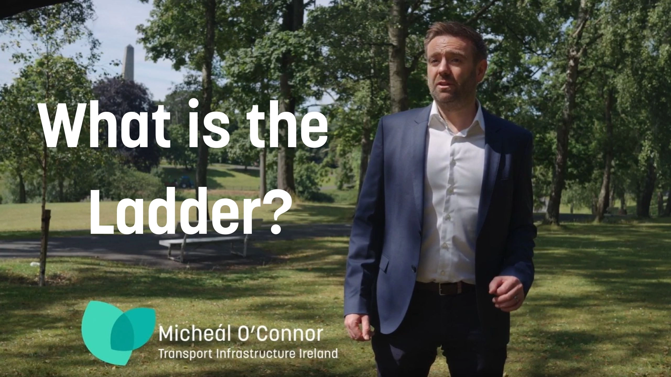 C’est quoi l’Échelle ? What is the Ladder Thumbnail 2