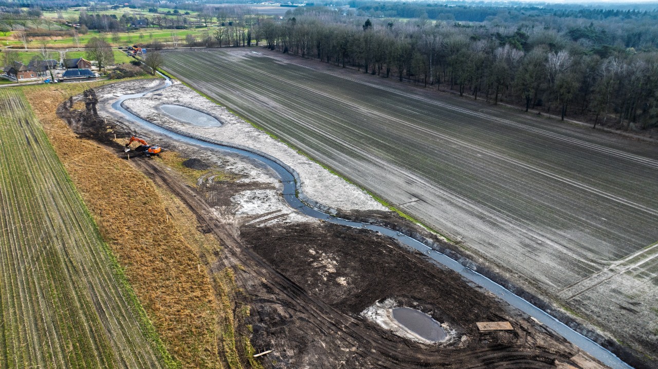 Projectcase Aa and Maas 2