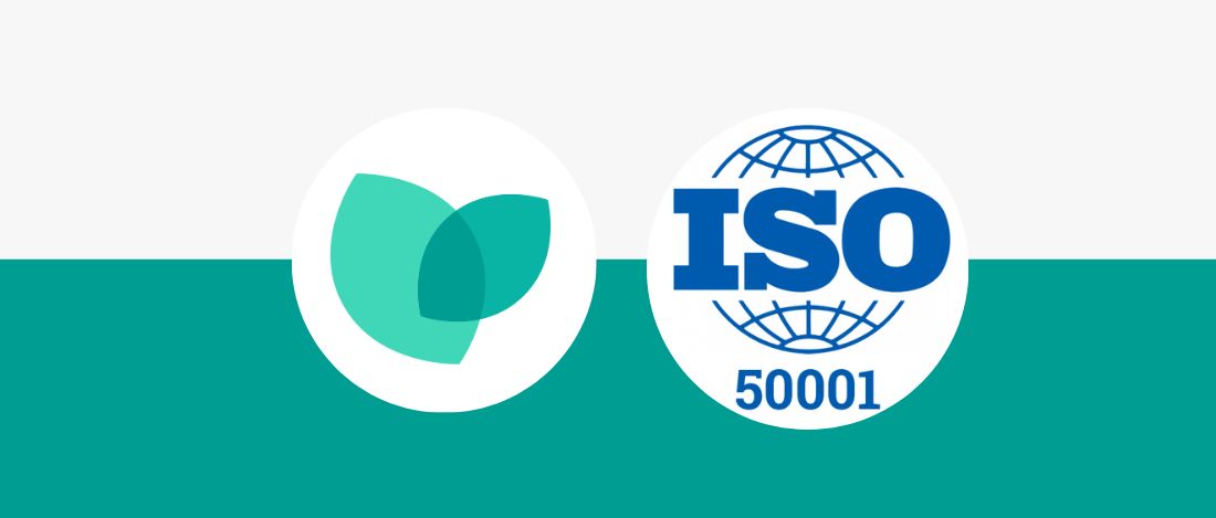 ISO 50001 and the CO₂ Performance Ladder Compared