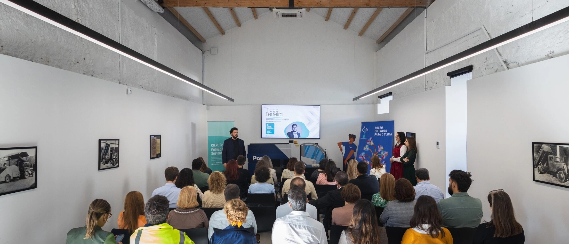 Green Public Procurement Portugal