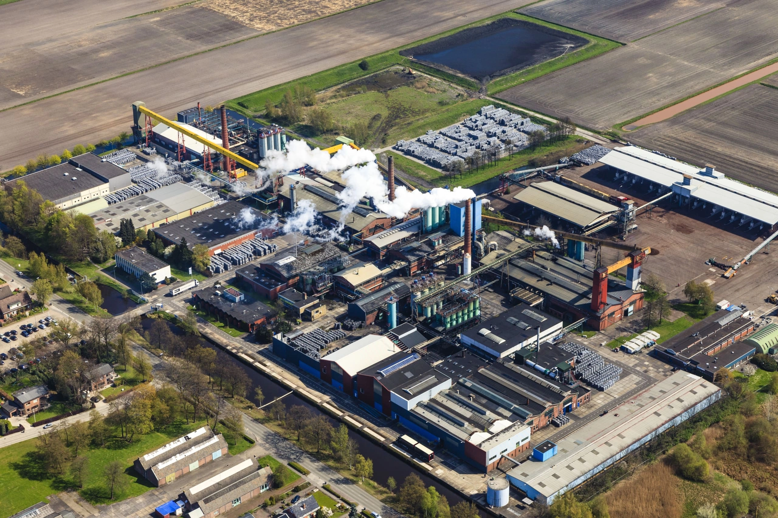 Norit CO2 Performance Ladder