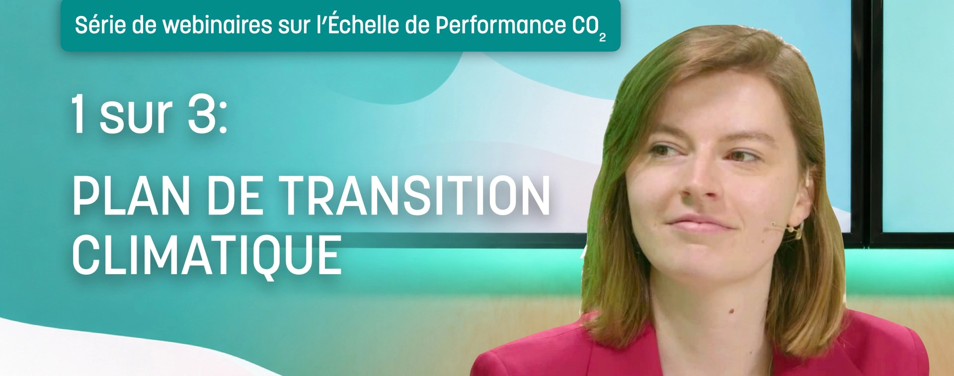plan de transition climatique