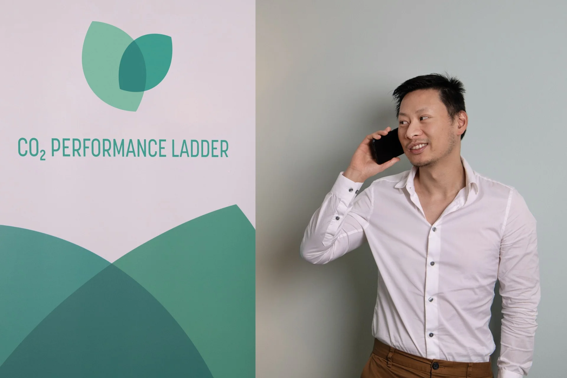 CO₂ Performance Ladder featured in new UN One Planet Network and IGPN Practices Collection