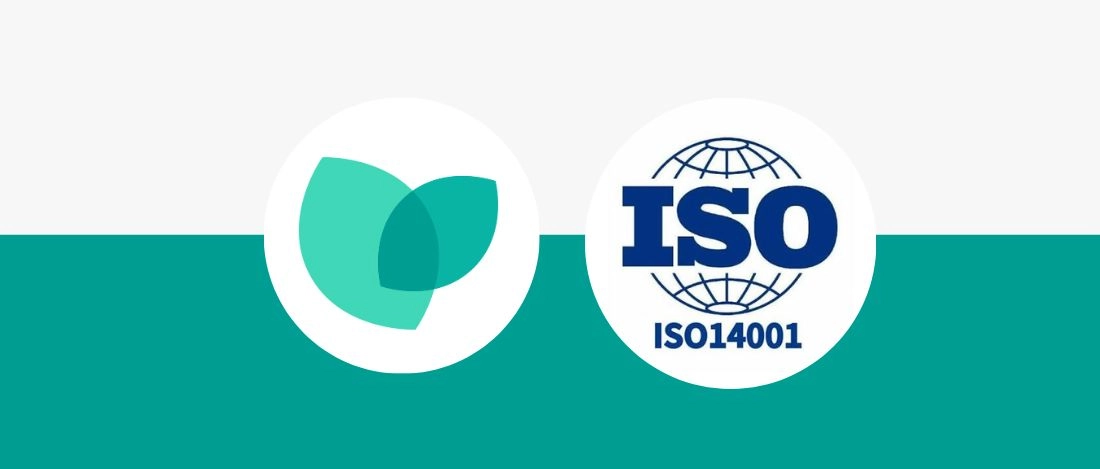 ISO14001 vs co2pl