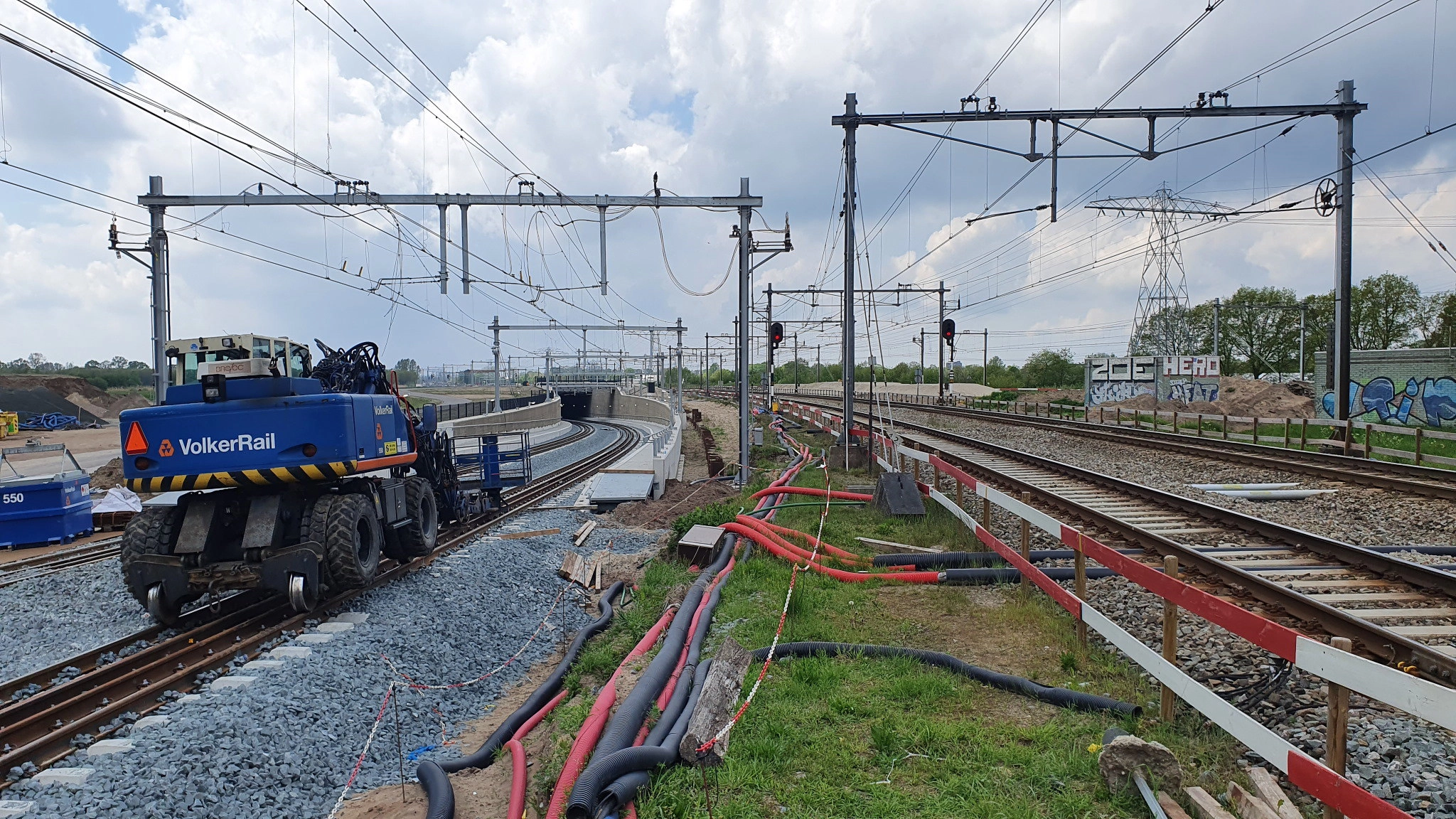 ProRail